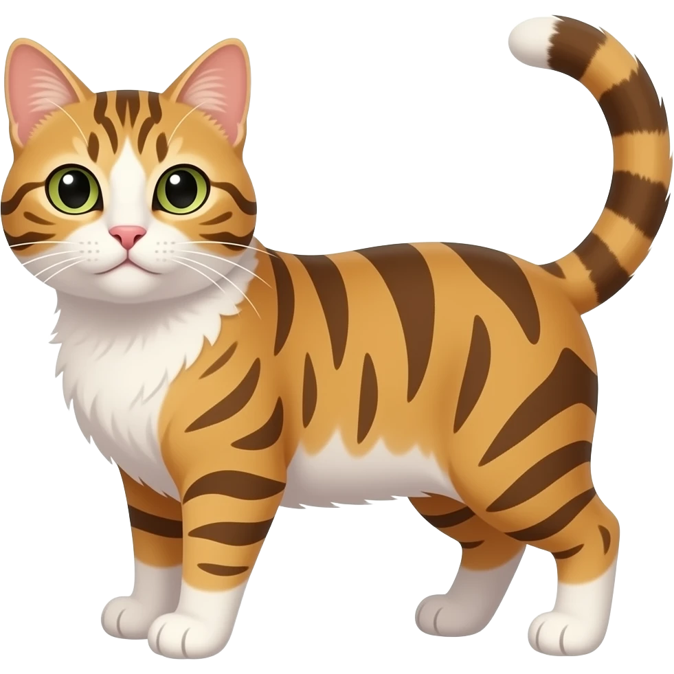 cat emoji