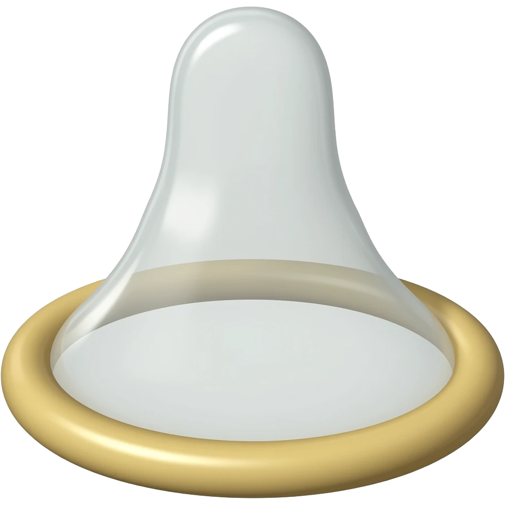 condom emoji