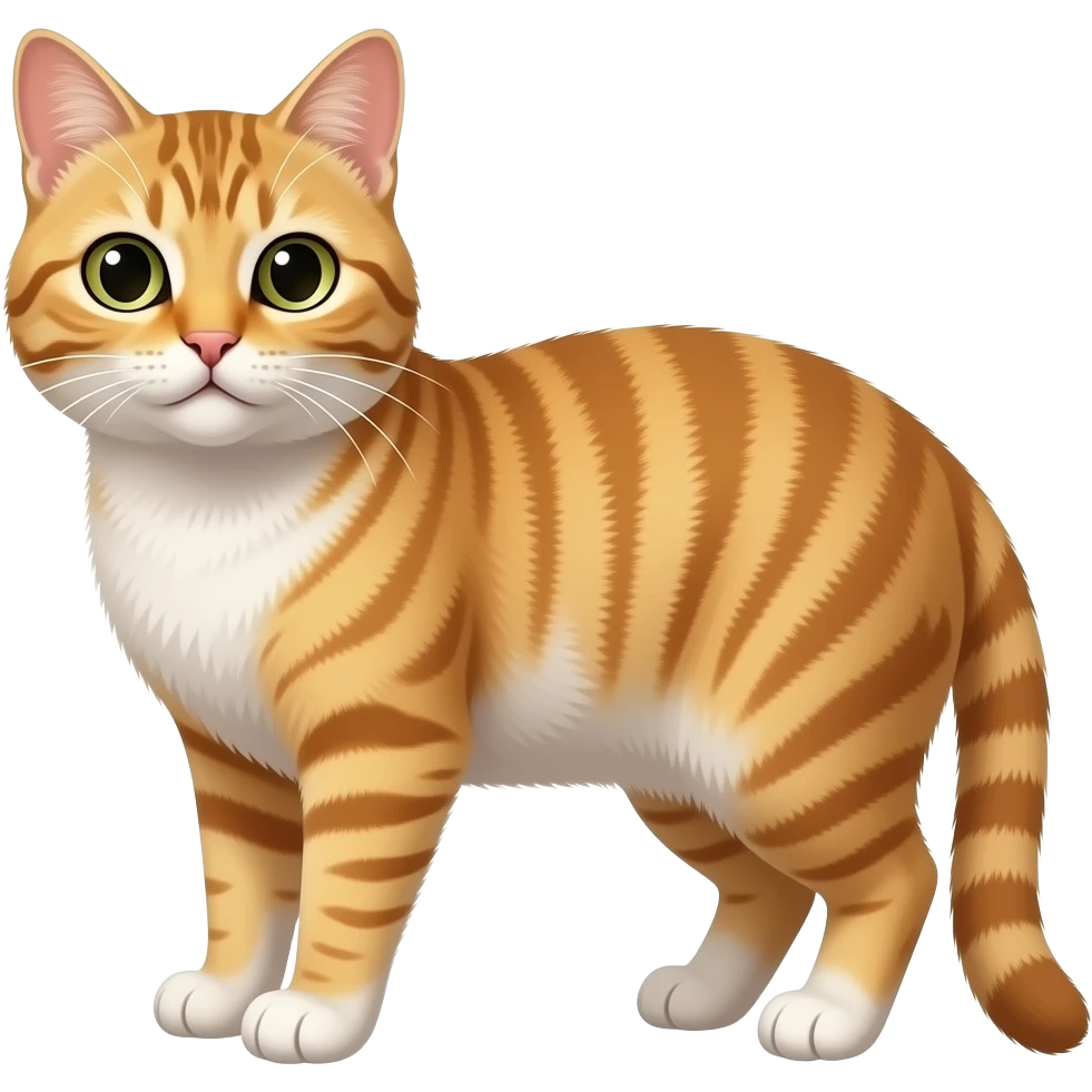🐱 emoji