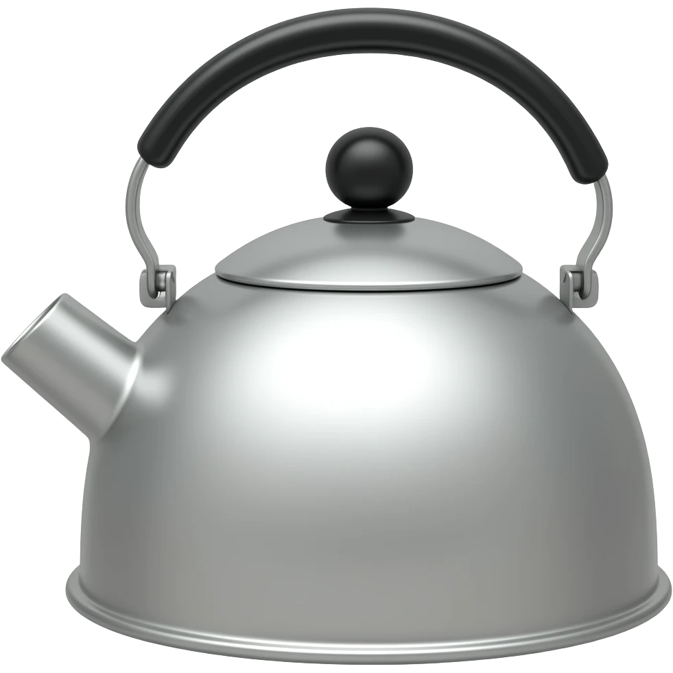 kettle emoji