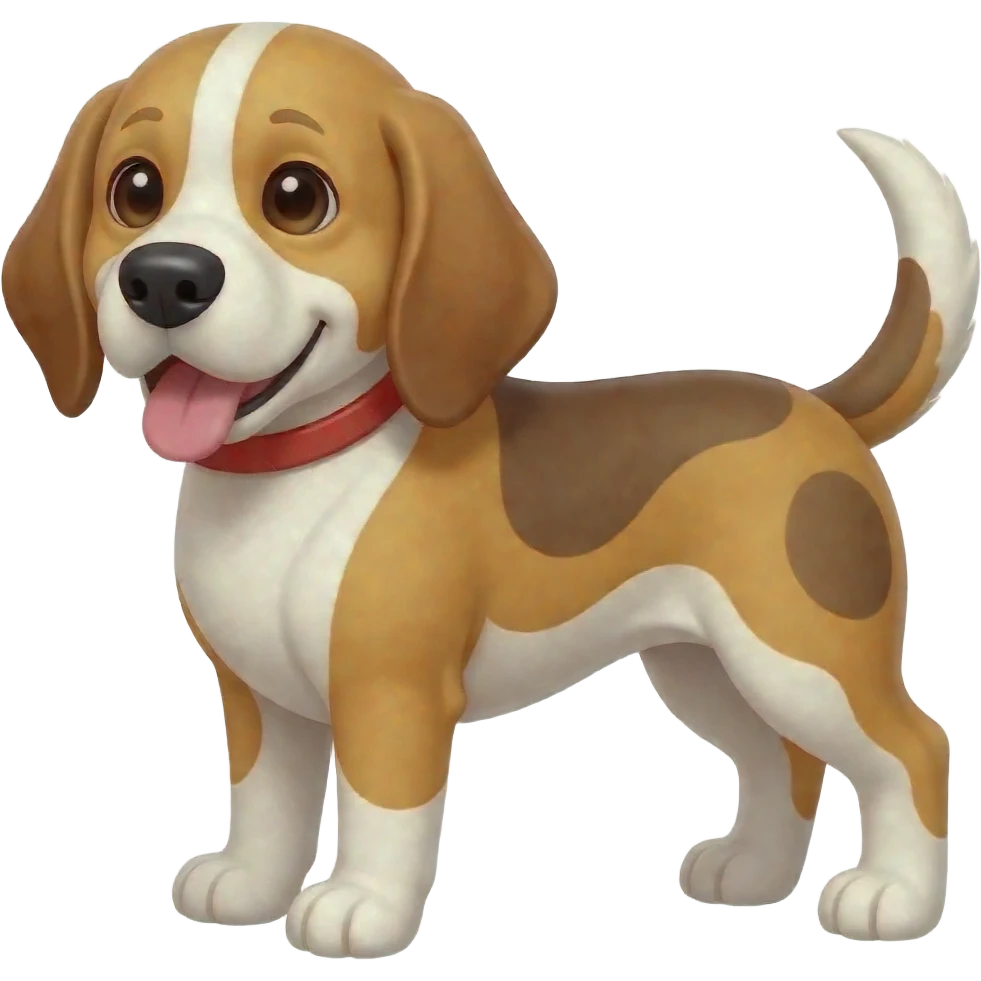 dog emoji