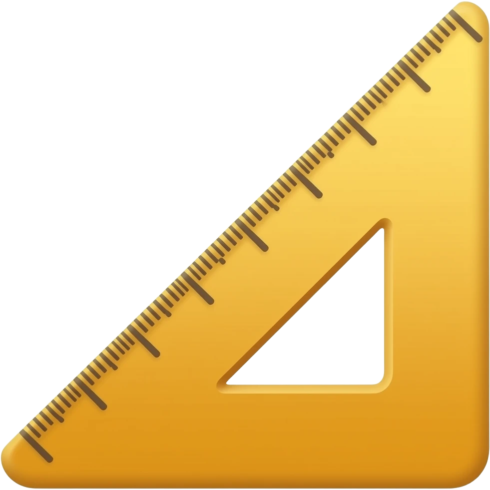 centimeter emoji