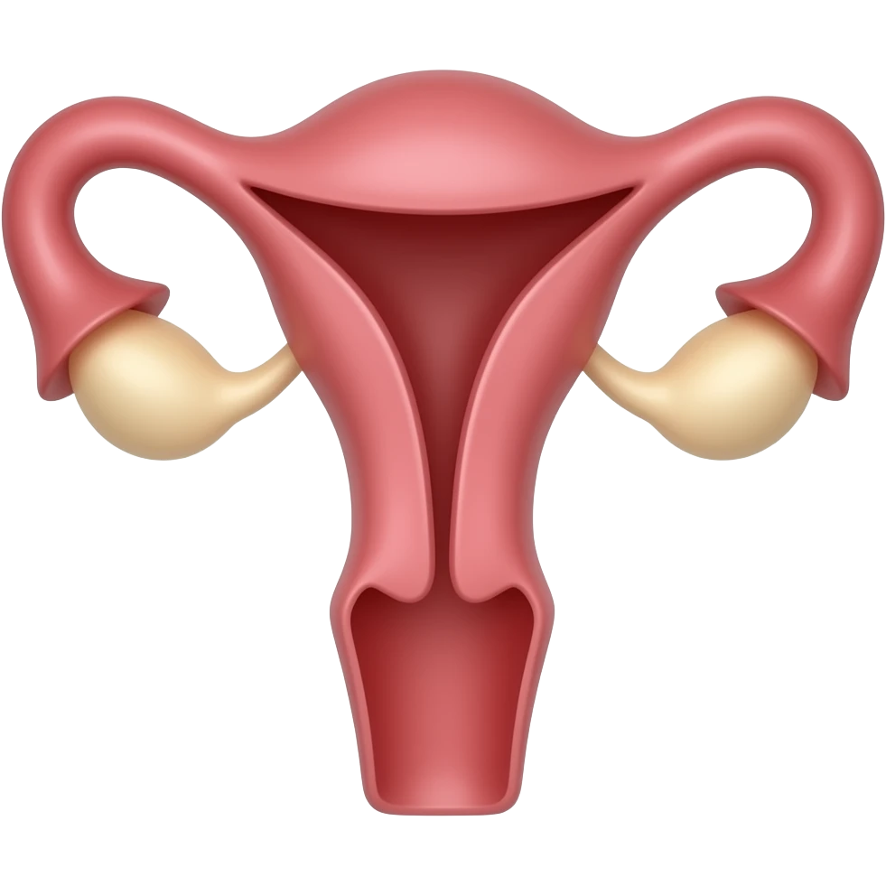 ovaries emoji