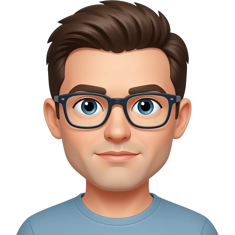 Farting emoji