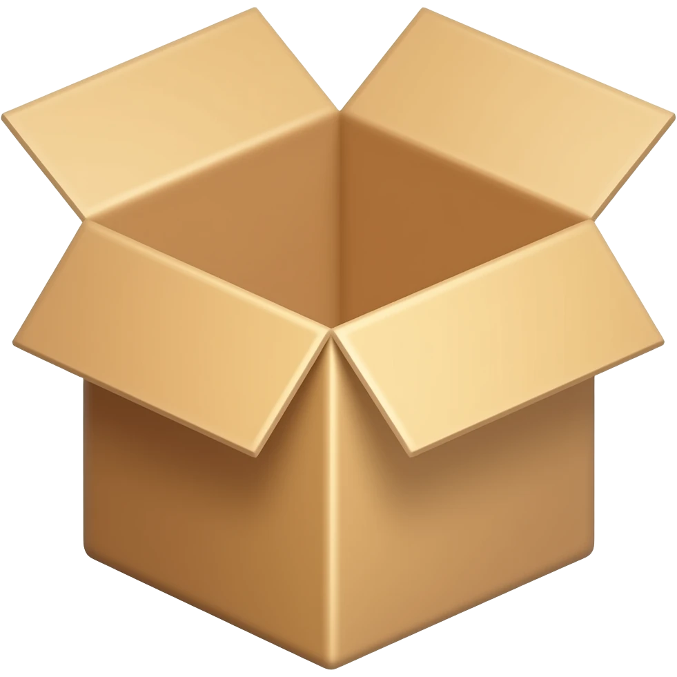 box emoji