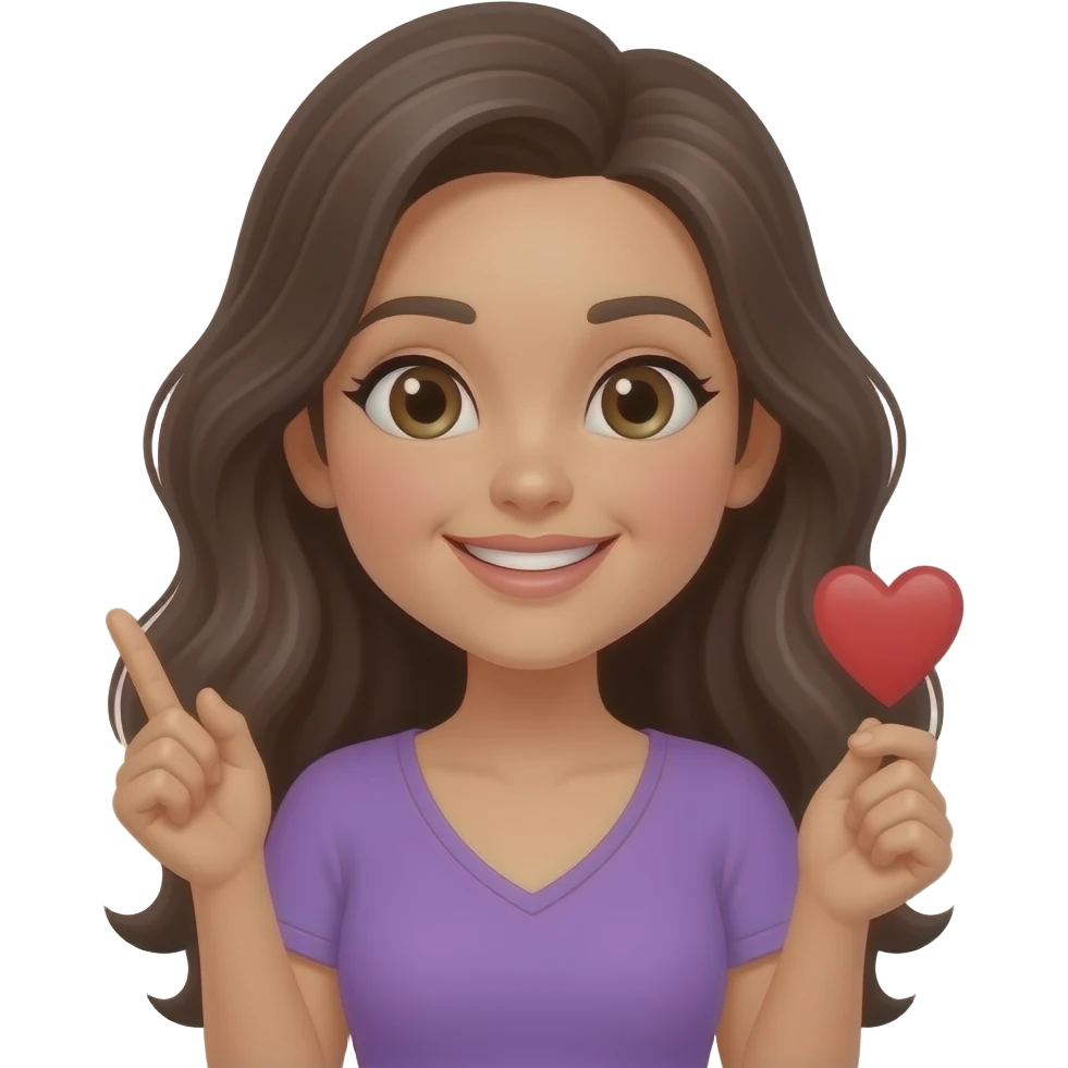 Women's Day emoji