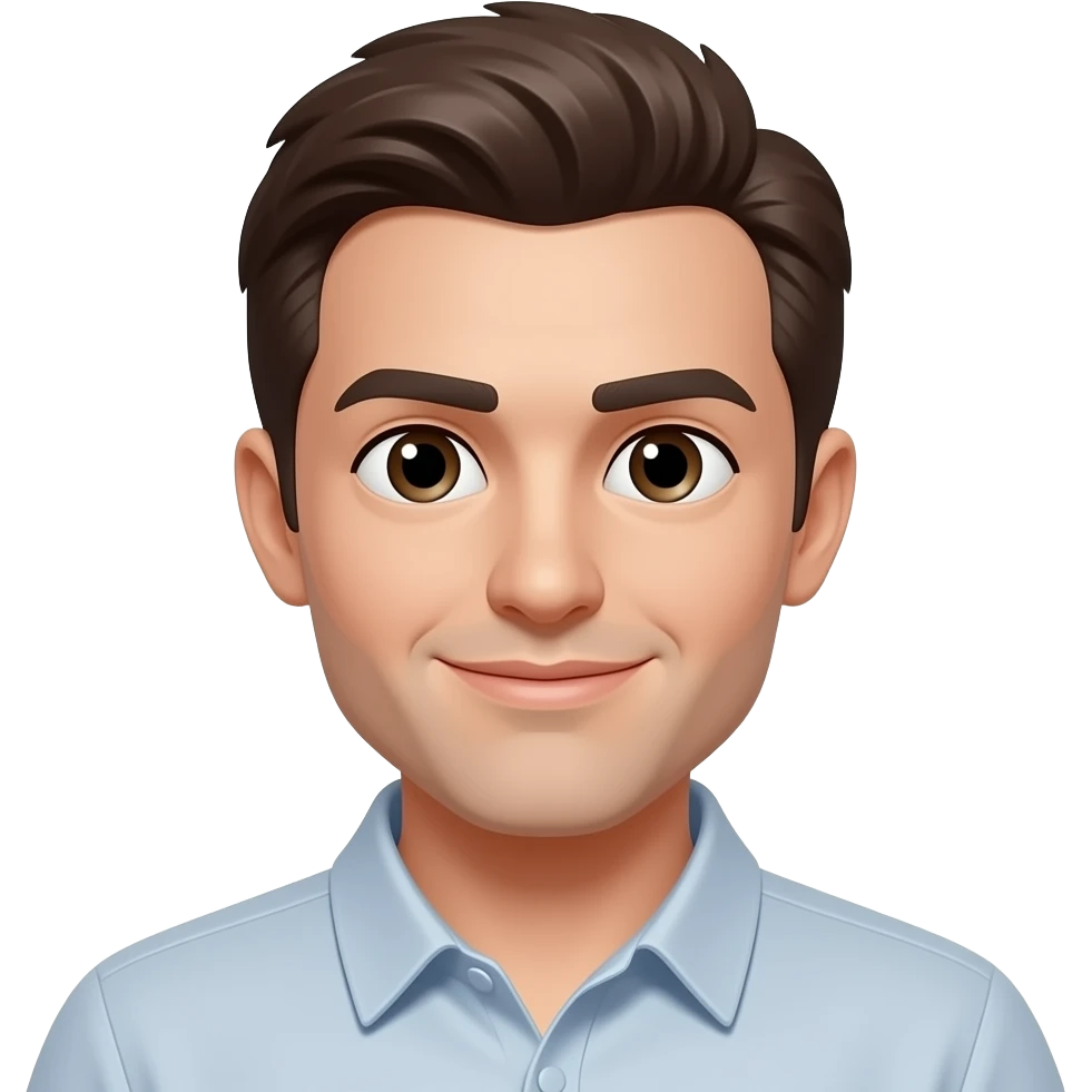 First impression emoji