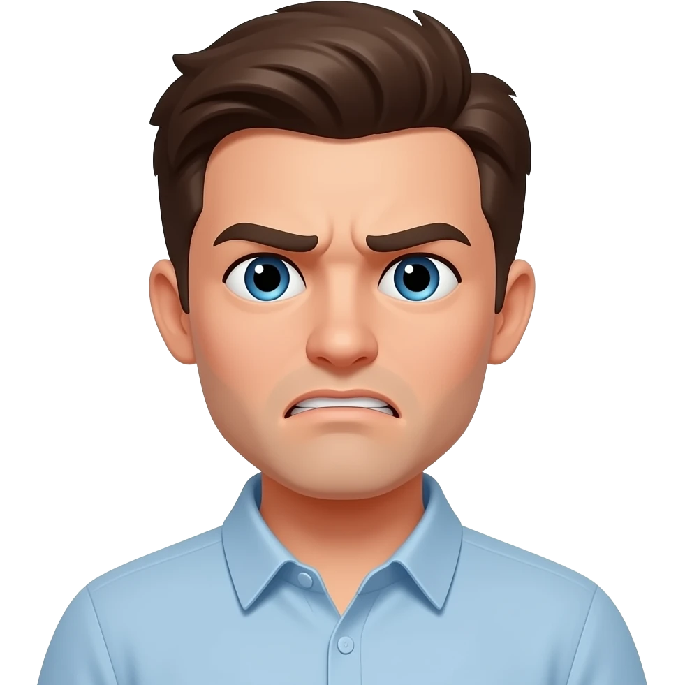 Eeerrrr emoji