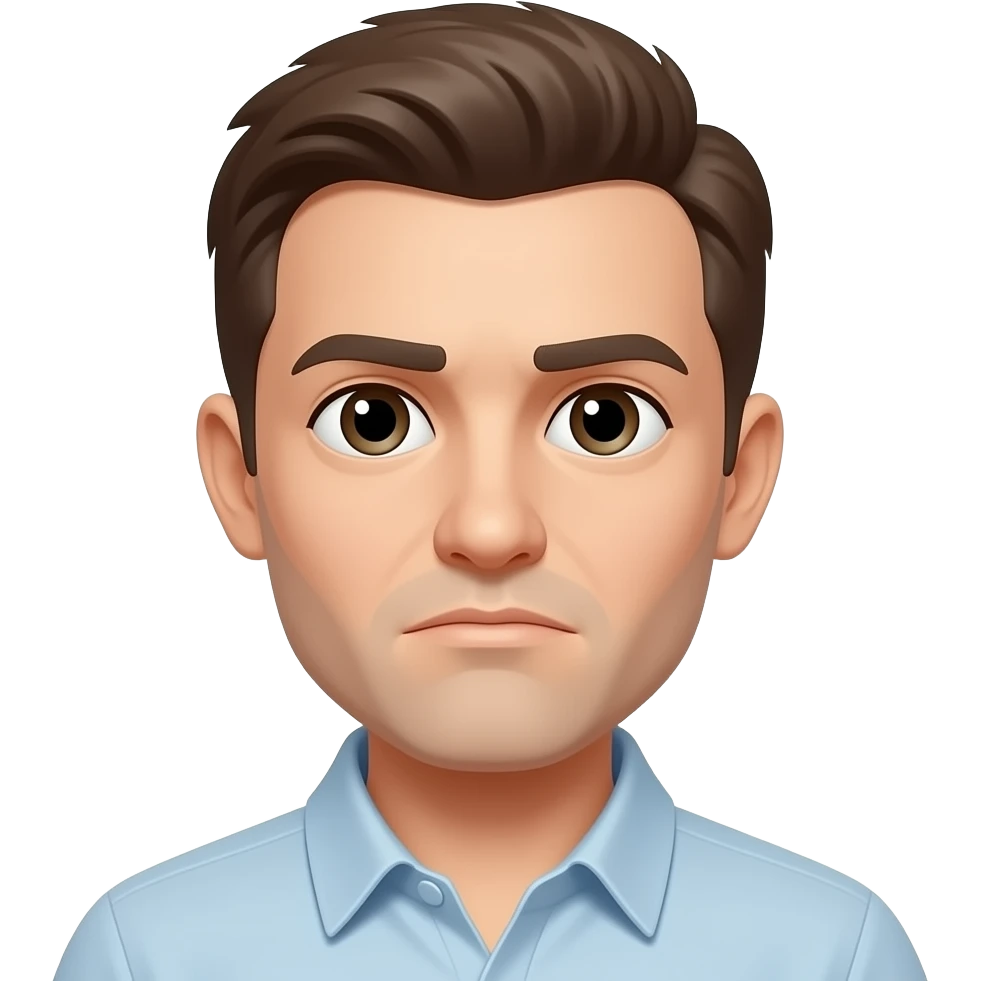 sin animos emoji