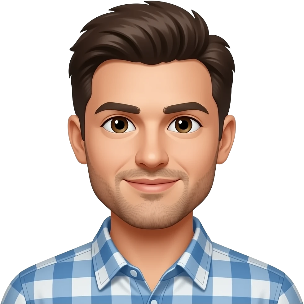 man emoji
