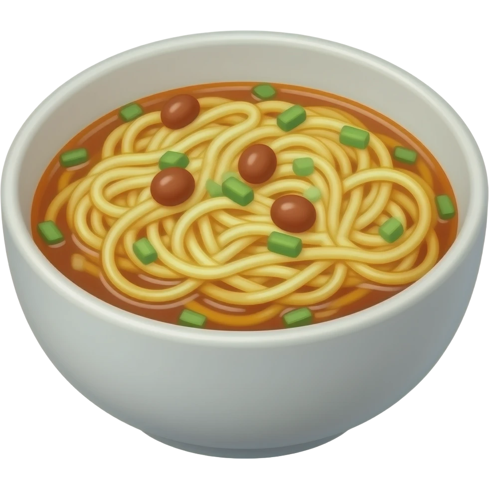 noodle emoji