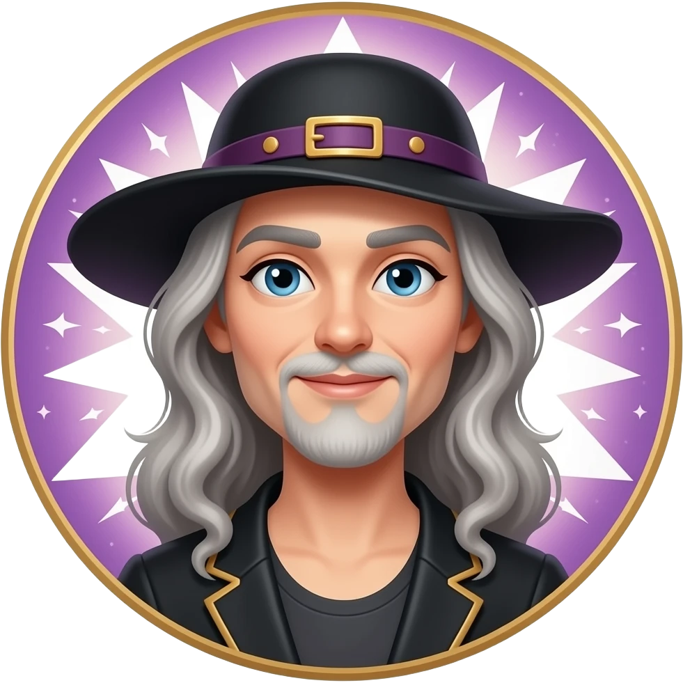 fortune teller emoji