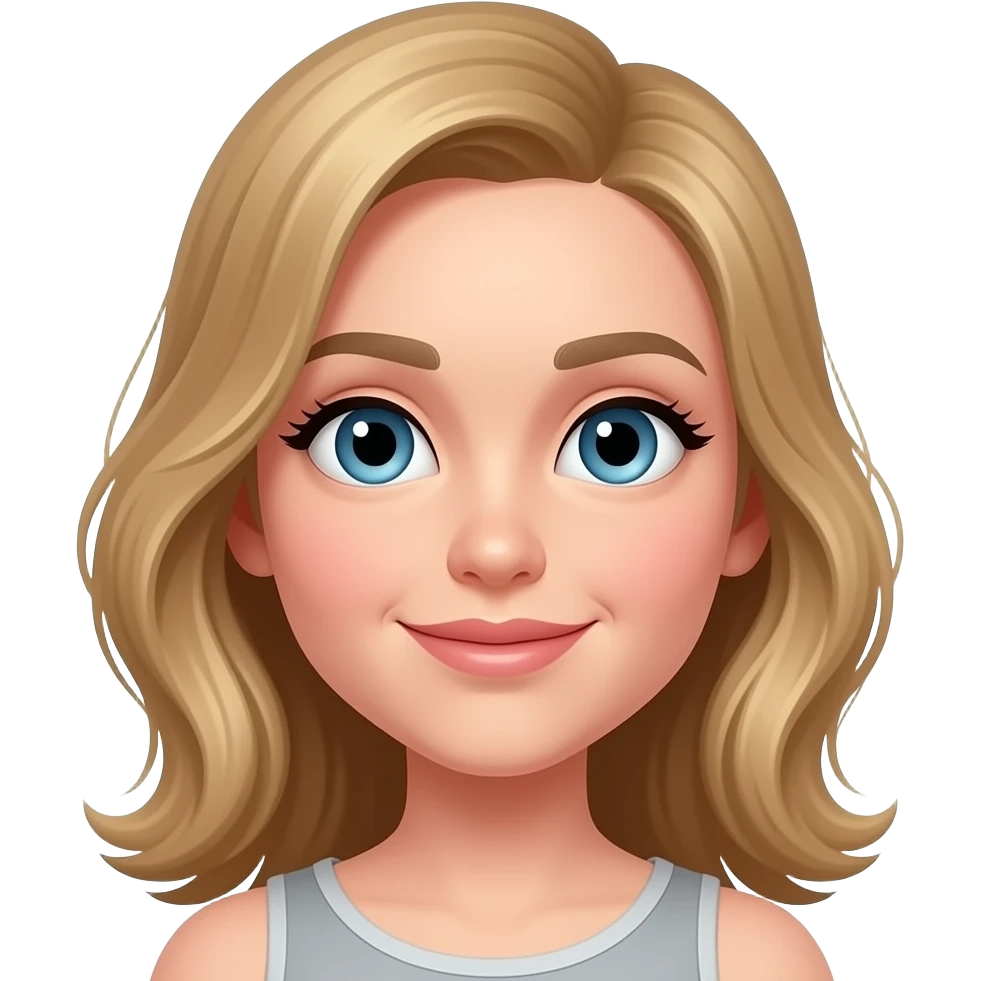 Booty emoji