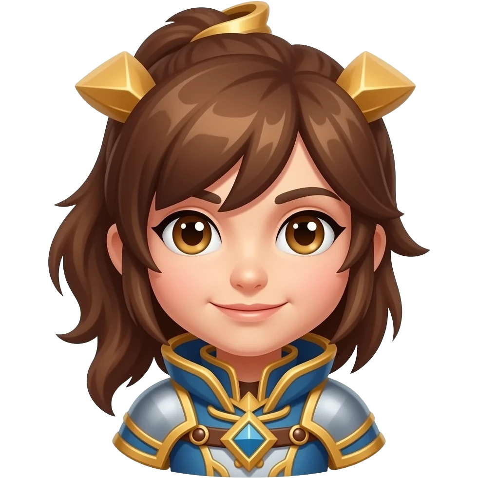 楓之谷 肥肥 emoji