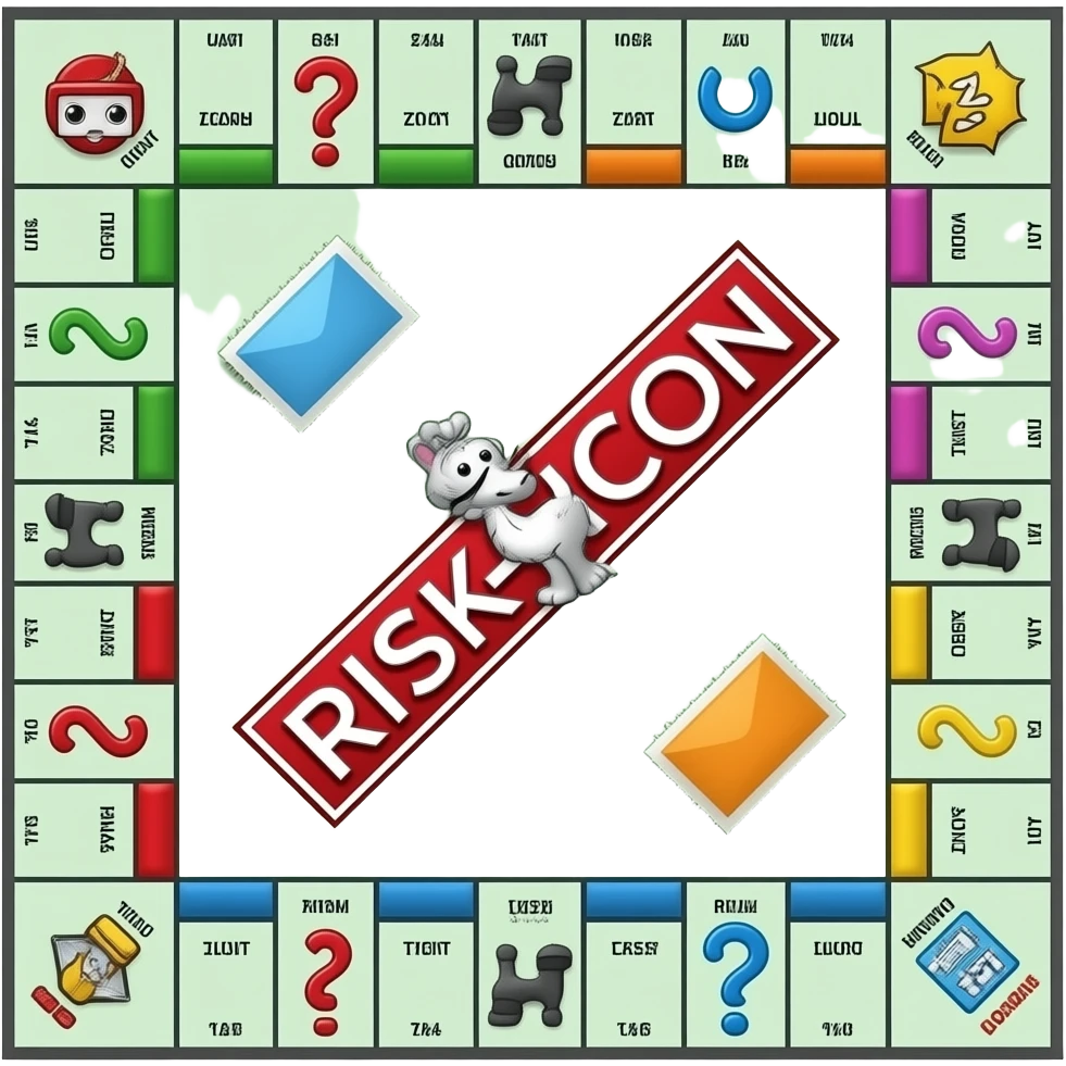 Risr emoji