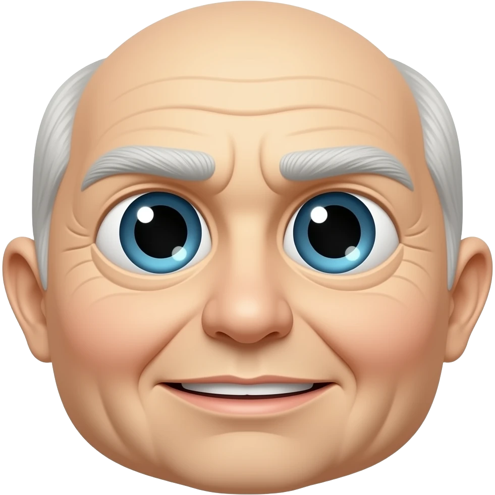 Хуй emoji