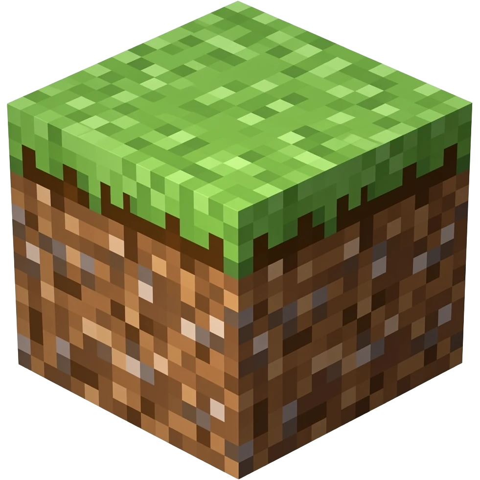 minecraft emoji