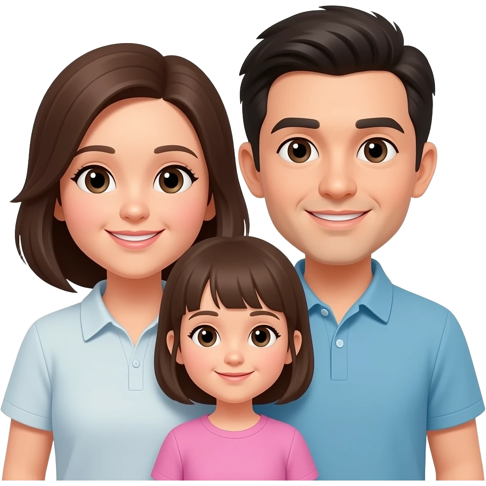 family emoji