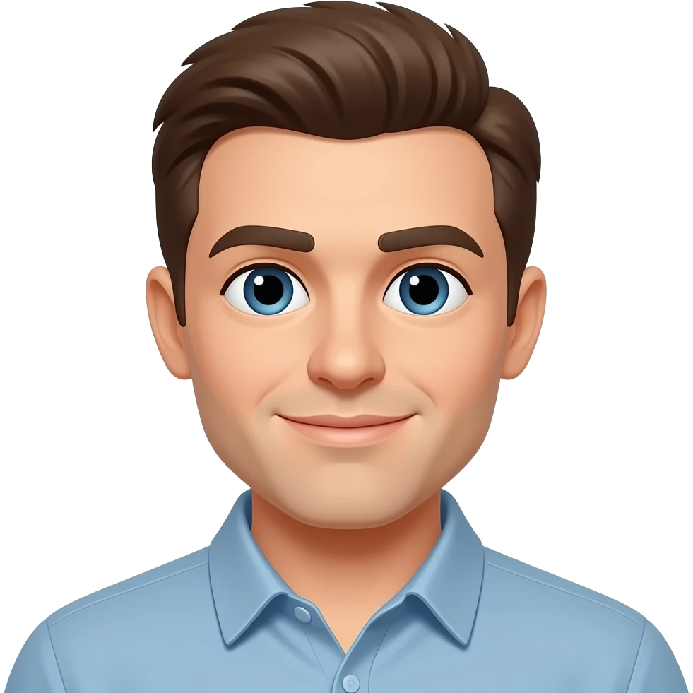 man emoji