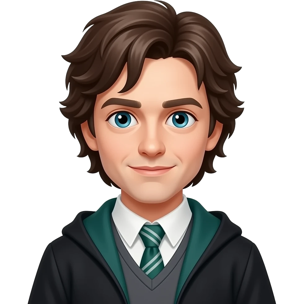 Draco emoji