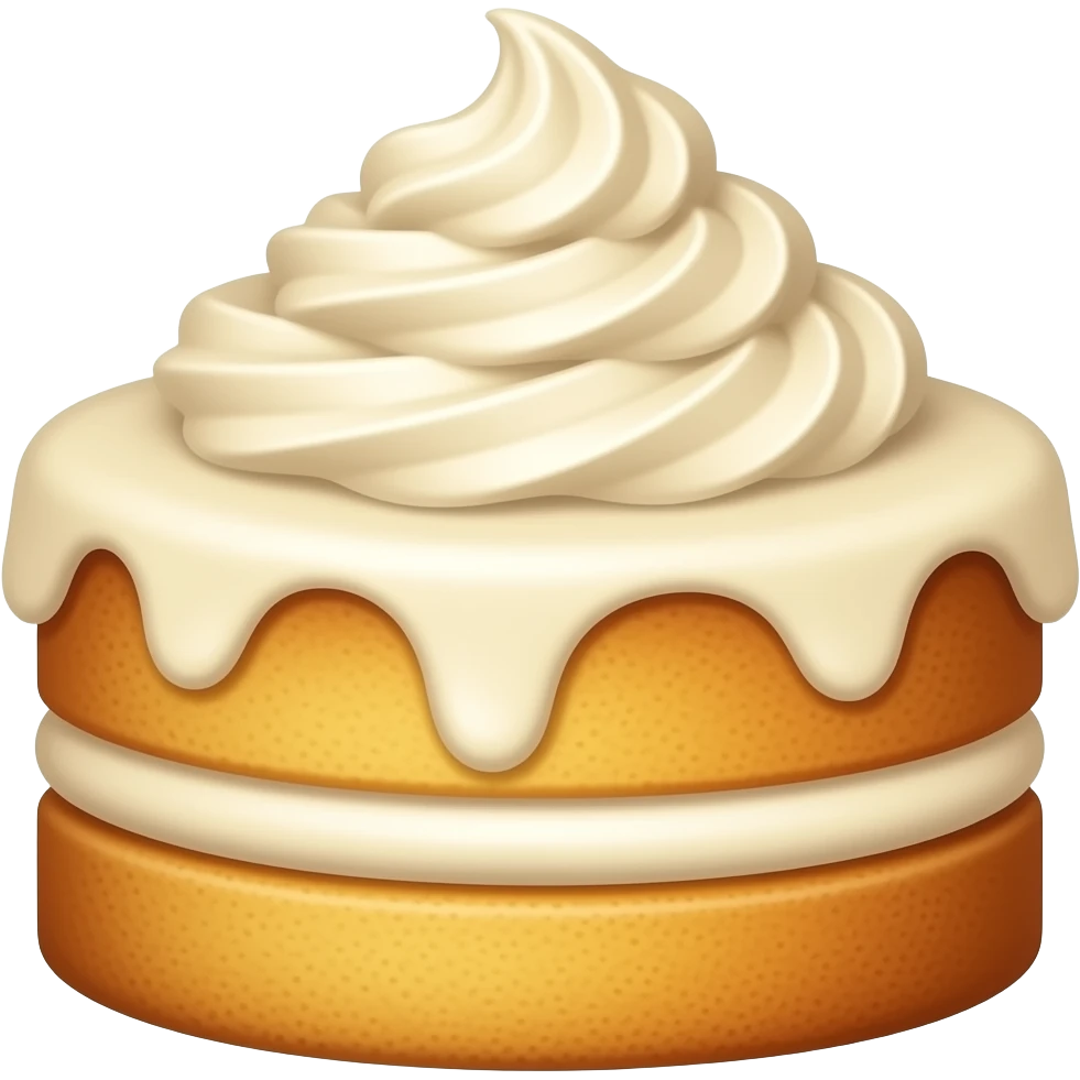 SPONGECAKE emoji