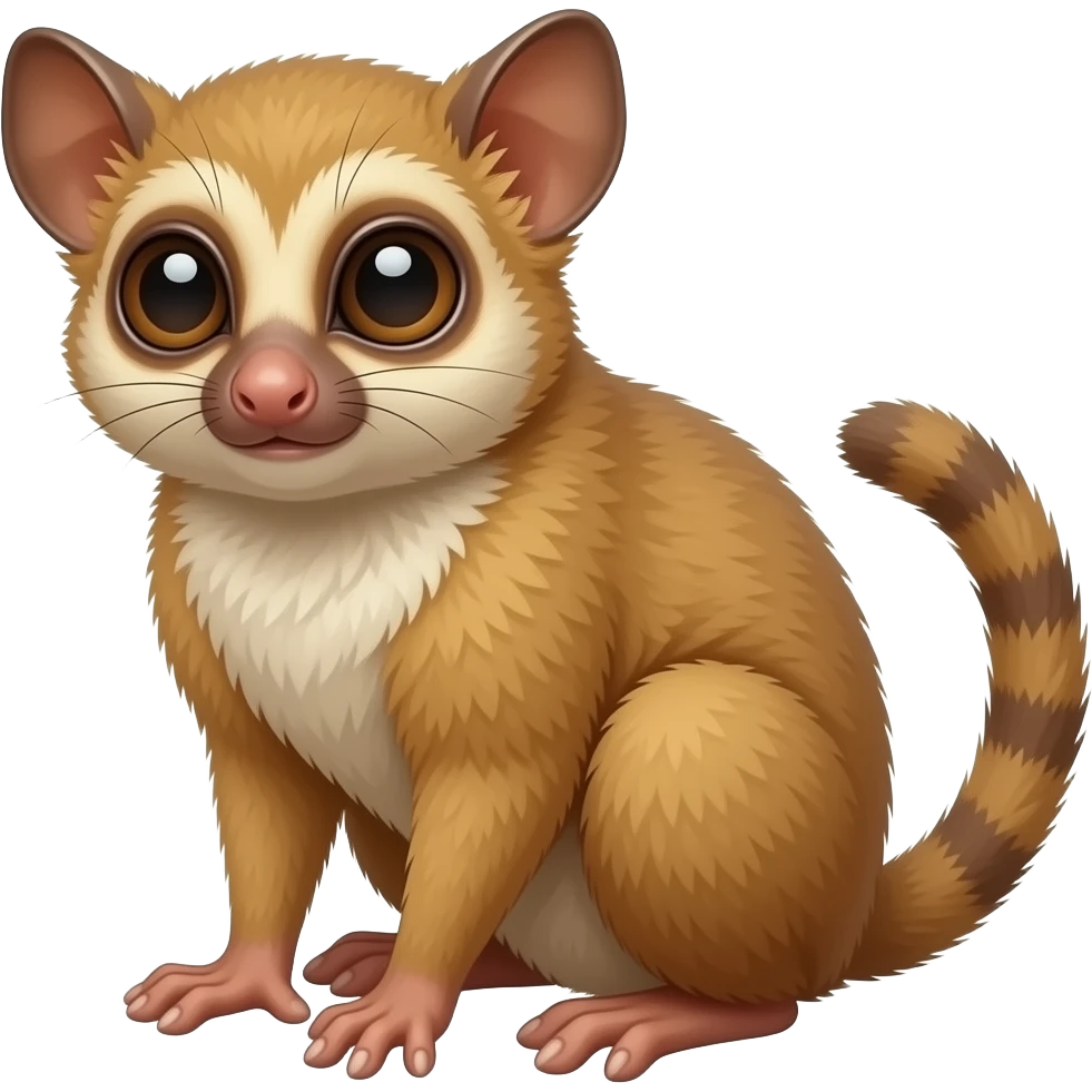 Tarsius emoji