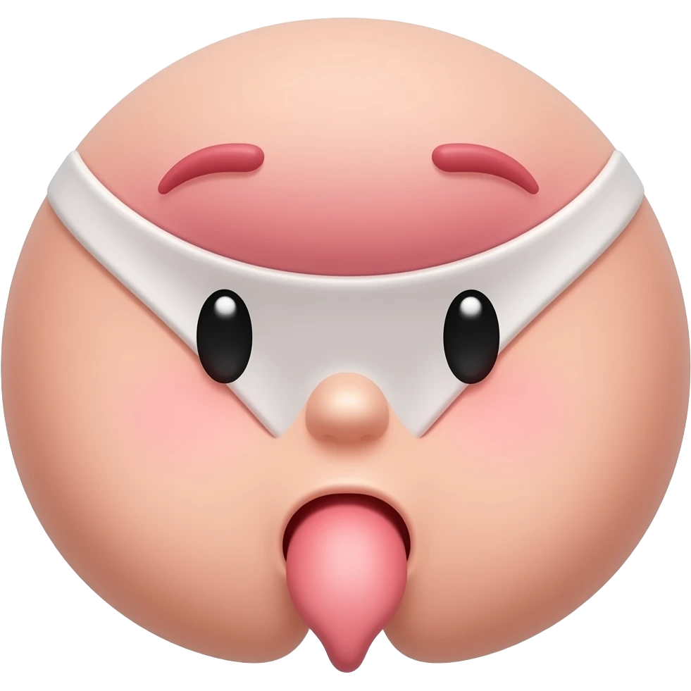sex emoji