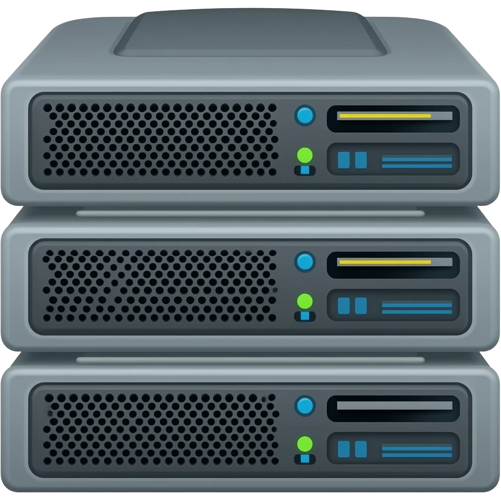 server emoji