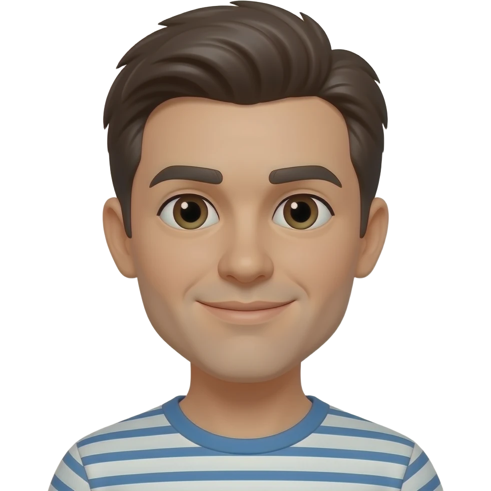 head emoji