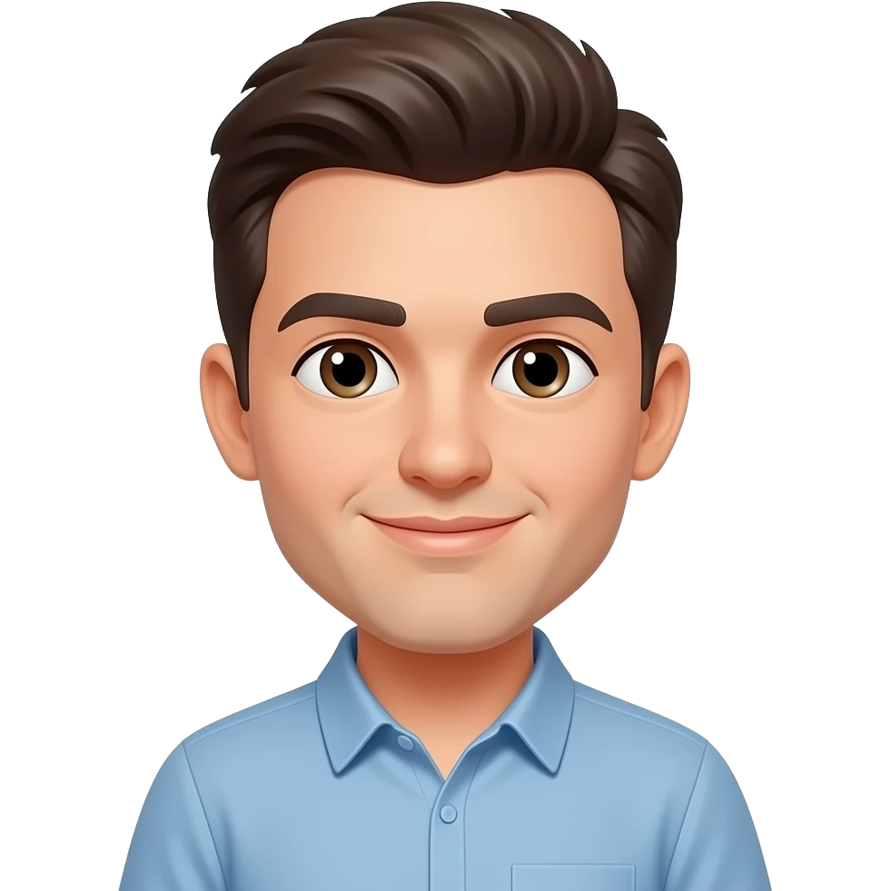Robert emoji emoji