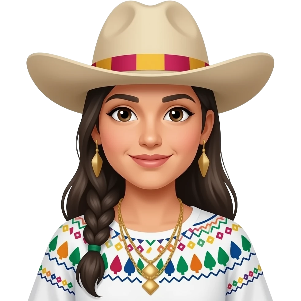 mexicanos emoji