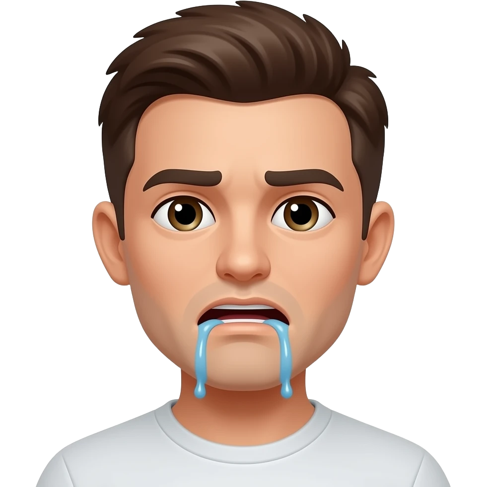 🤮 emoji