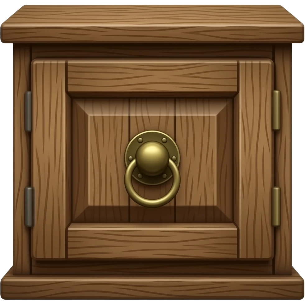 locked cabinet emoji