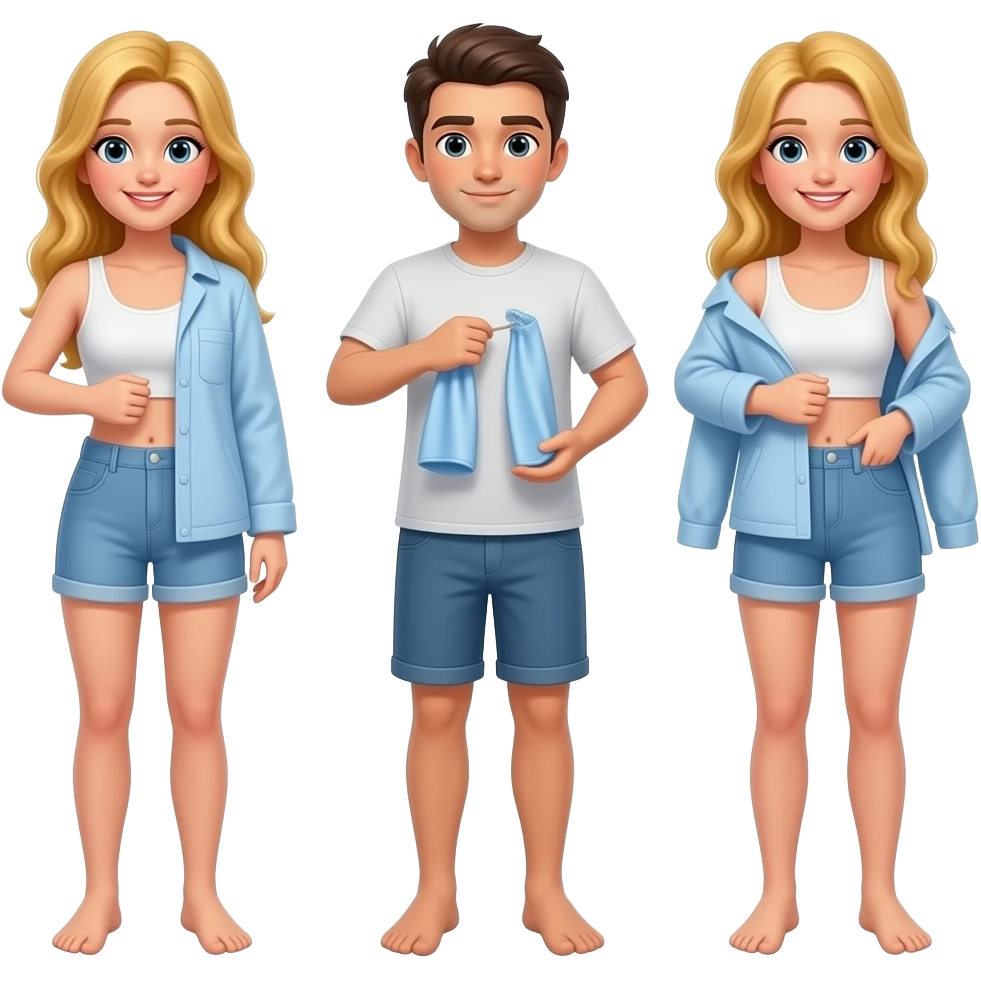 change emoji