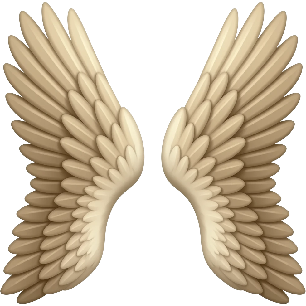 wings emoji