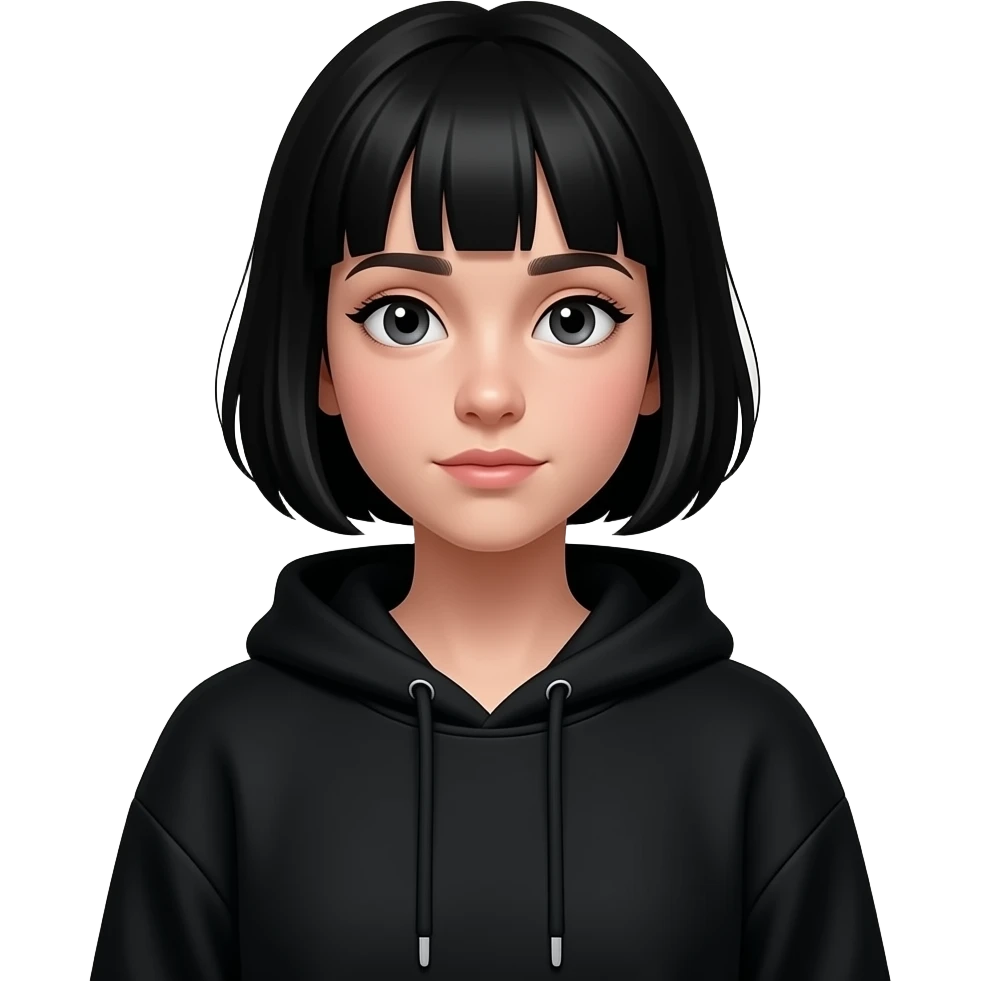 Max from stranger things emoji
