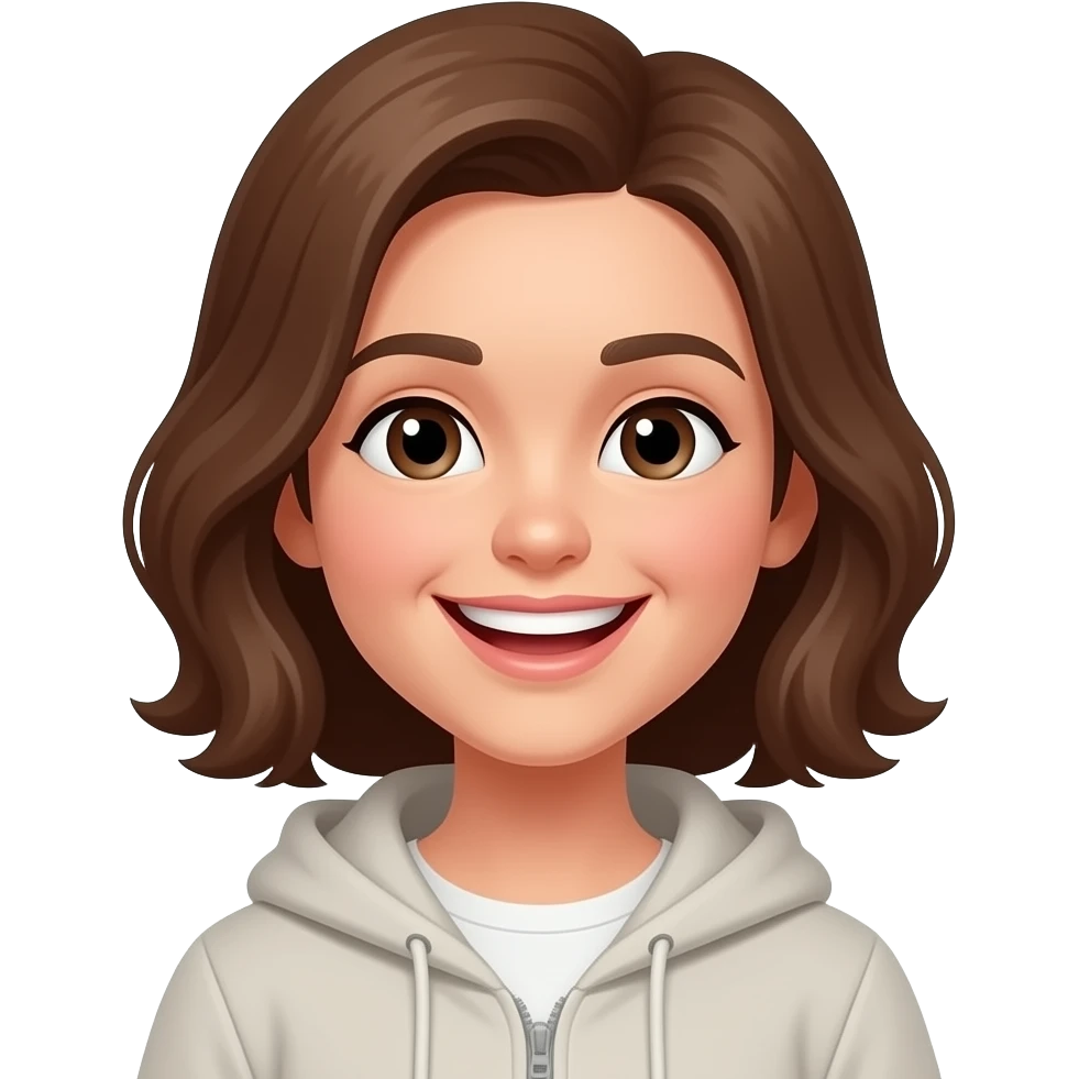 😆 emoji