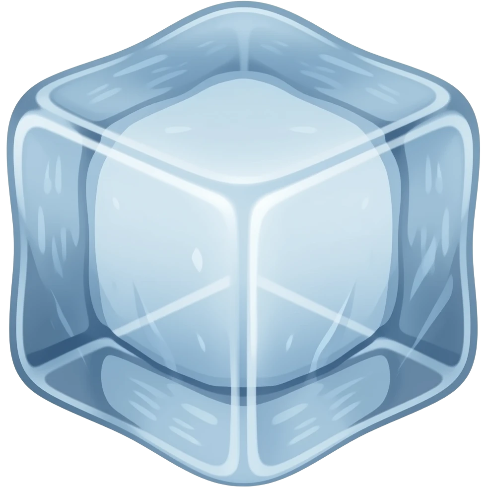 frozen emoji