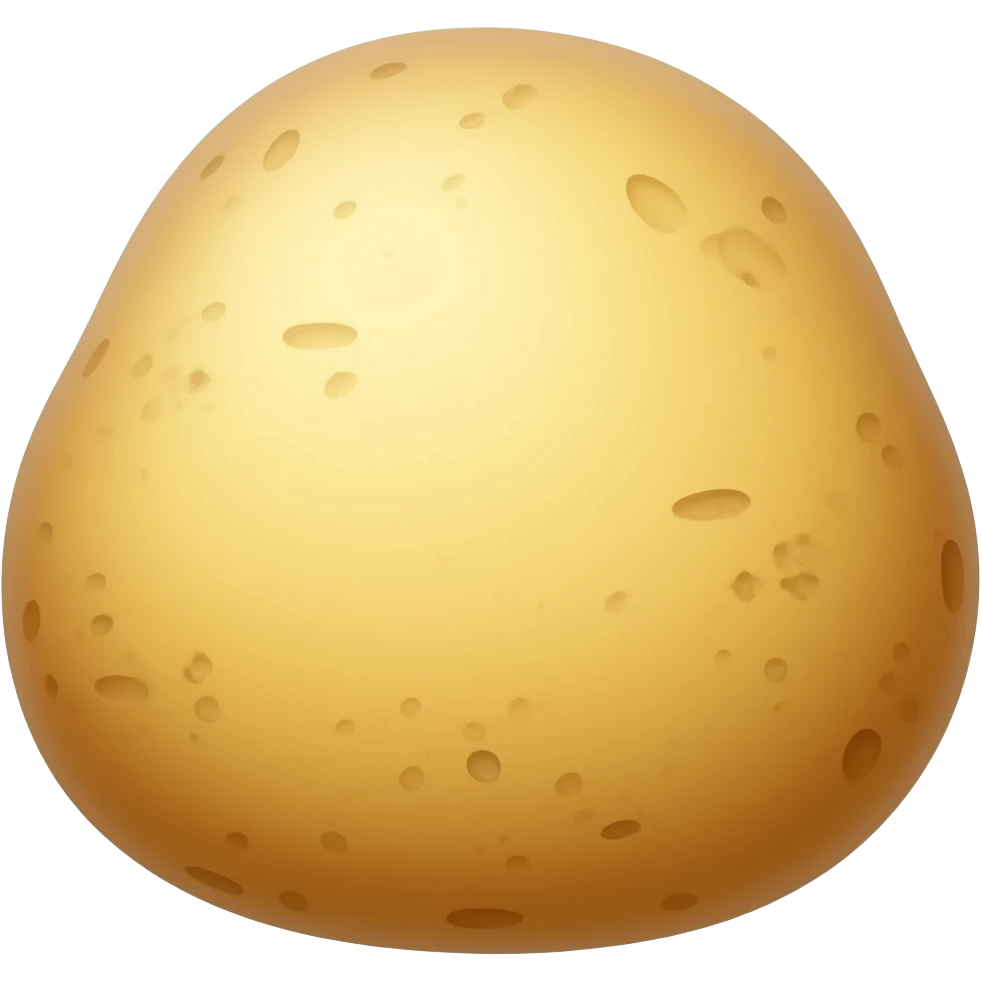 🥔 emoji
