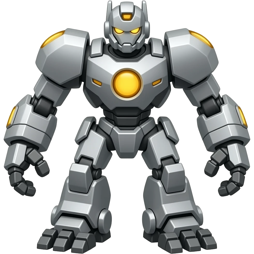 Volt Mech emoji