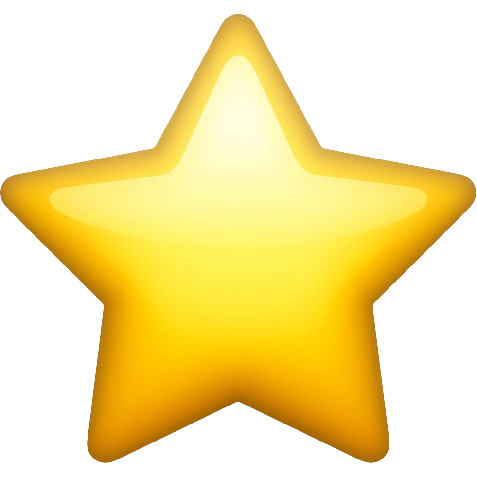 star emoji