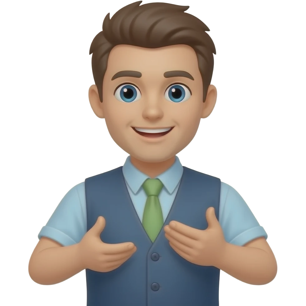 help emoji