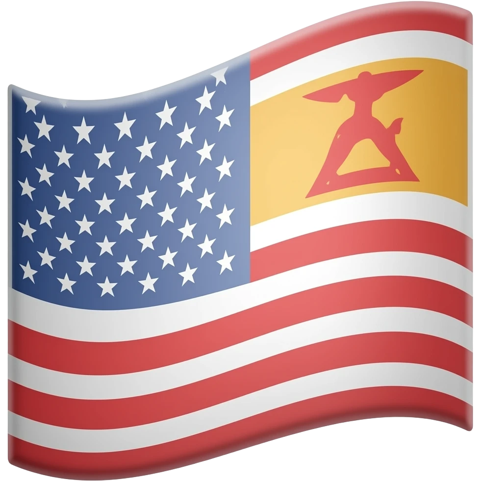 Flag emoji