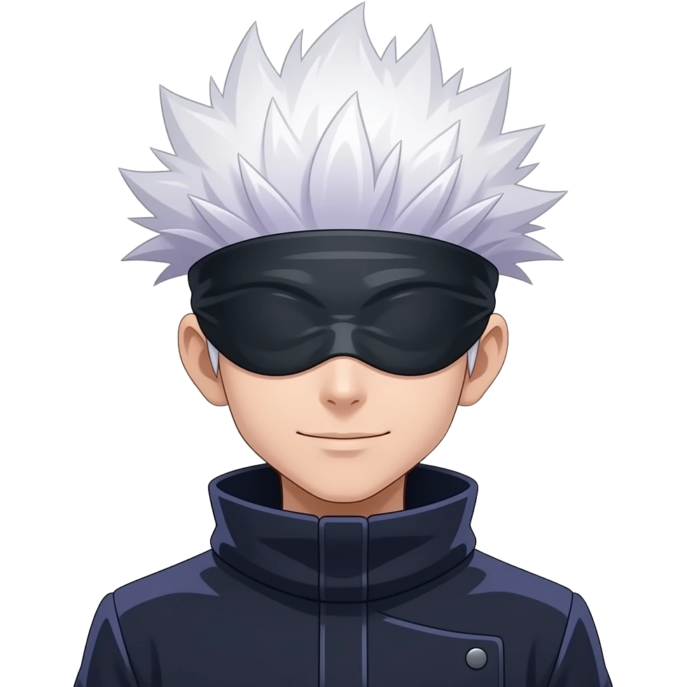 Yuji Itadori emoji