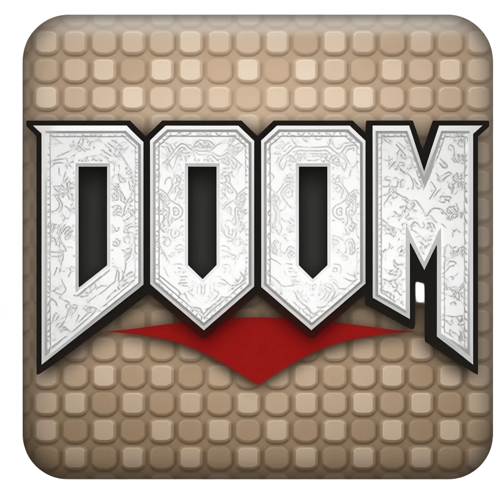 Doom emoji