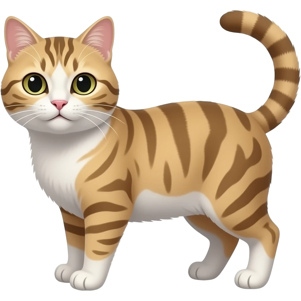 Cat emoji