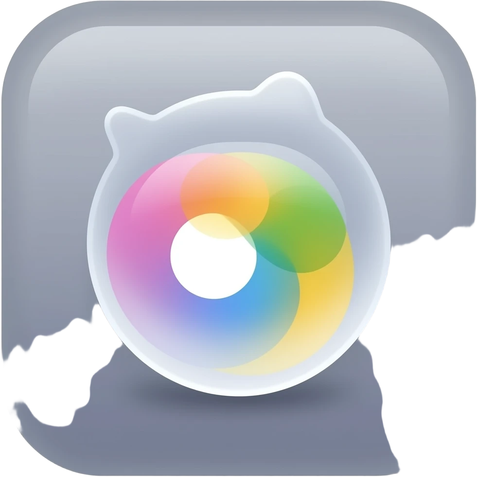 иконка приложения стор приложений emoji