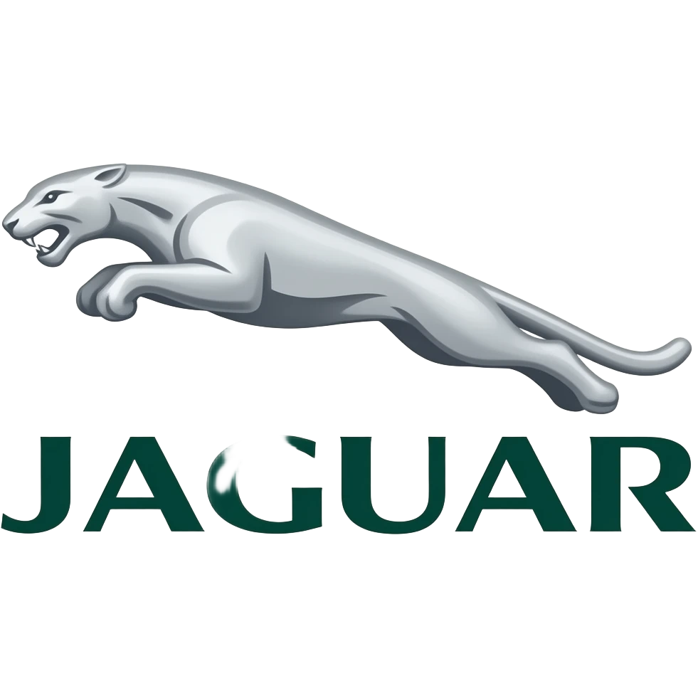JAGUAR logo emoji