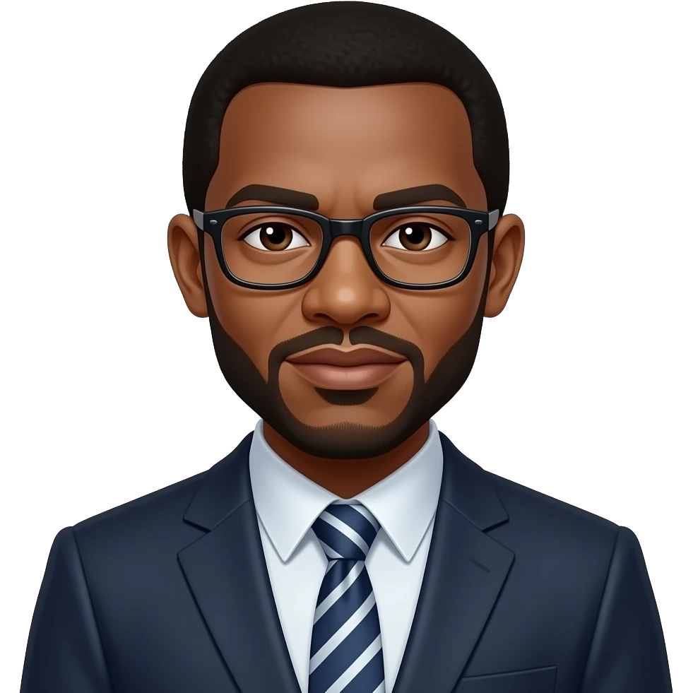 Robber Mandela effect emoji