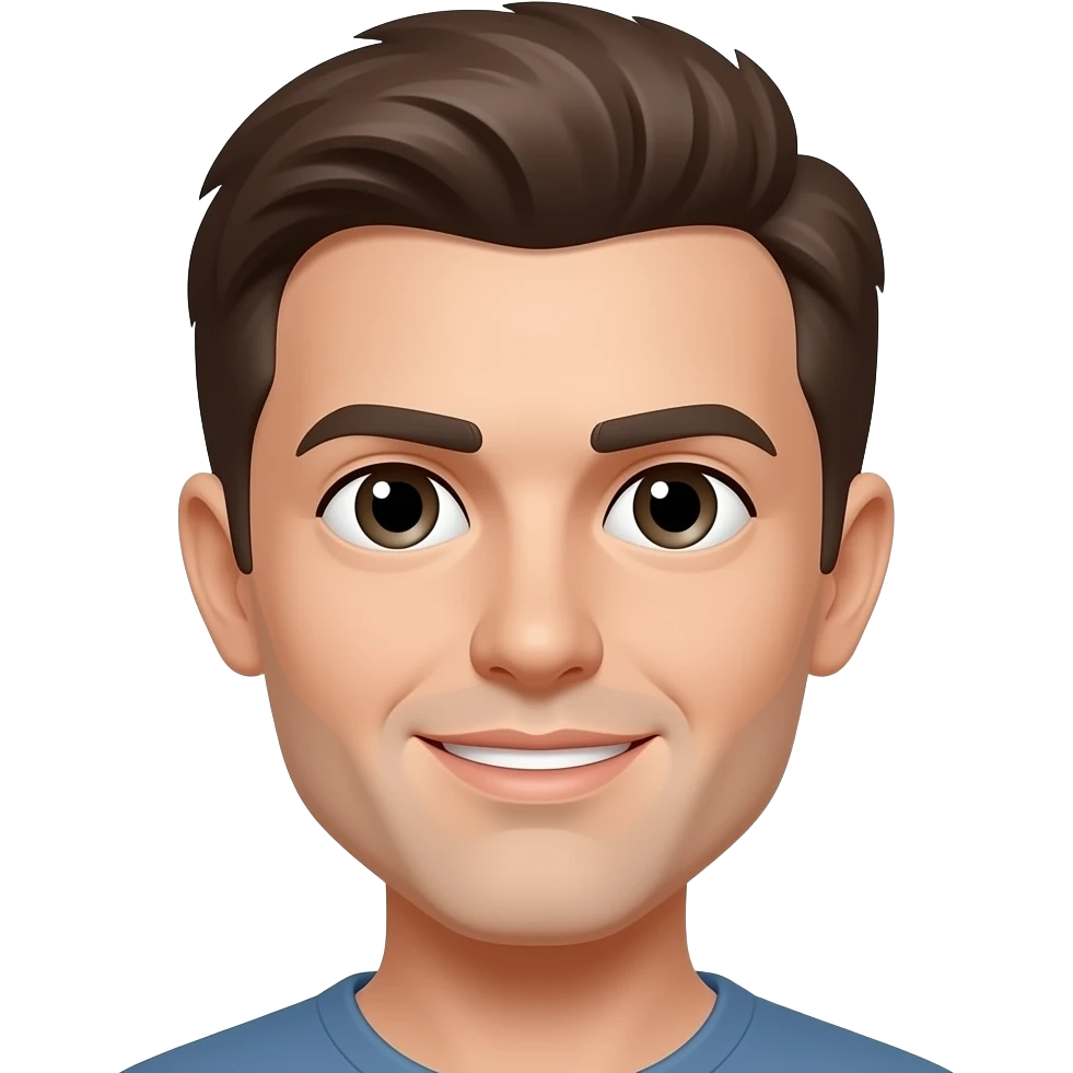 Facial emoji